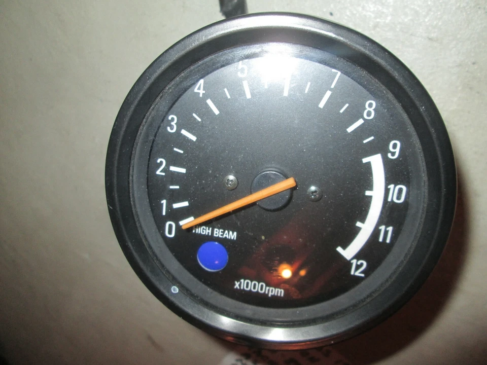 YAMAHA XS400 / XS850, TACÓMETRO, 3J3-83540-A1-00 ???? Foto 1 de 4