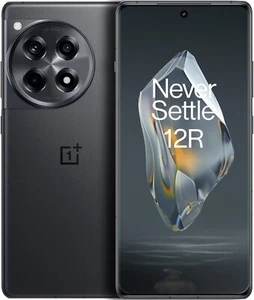 OnePlus 12R - Unlocked 128GB 8GB Iron Gray - Excellent - Picture 1 of 1