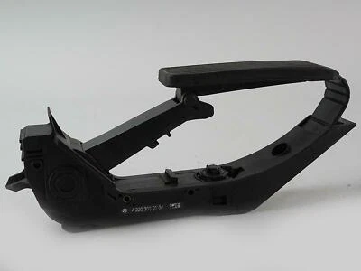 2007 - 2009 Mercedes Benz S Class W221 S550 Acceleration Throttle Gas Pedal Oem - Image 1 of 4