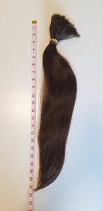 Devine Human Hair: 22" Of Super Soft Healthy Female Hair - Picture 1 of 5