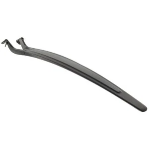 M-Wave Mud Max Bike Seat Long Mudguard Bike Bicycle Cycling - Picture 1 of 3