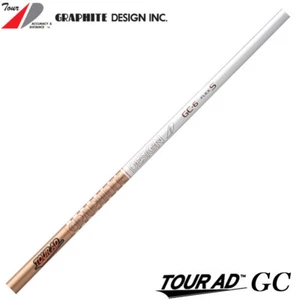 Graphite Design Golf TOUR AD GC Driver Shaft Uncut Choose Weight and Flex - Picture 1 of 6