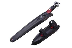 Blackburn Dirt Merchant Fender Combo Front and Rear Mudguards BRAND NEW - Picture 1 of 1