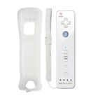 2 In 1 Remote Built In Motion Plus Controller Or Nunchuck For Nintendo Wii/Wii U