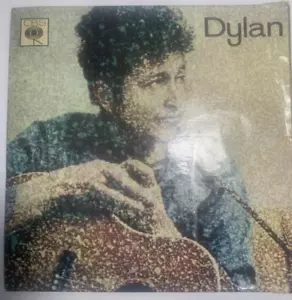 BOB DYLAN - DON'T THINK TWICE, IT'S ALRIGHT/CORRINA, CORRINA - CBS - 1965 - Picture 1 of 5