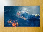 Godzilla Card No.90 Godzilla VS BiollanteTOHO I From Japan G-56