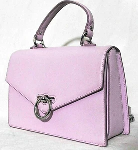 Rebecca Minkoff Jean Convertible Backpack $328 - Picture 1 of 11