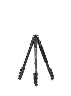 Benro Adventure AL Series 1 Tripod, 4 Section, Flip Lock #TAD18A - Image 1 of 4