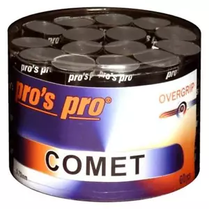 Pro's Pro Comet Tennisschläger Schläger Overgrip 60er-Pack - Bild 1 von 1
