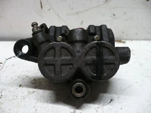 HONDA 85-86 VF 1000R VF1000R FRONT LEFT BRAKE CALIPER OEM 45100-MJ0-017 - Picture 1 of 10