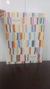 2019 Harvard-Westlake Yearbook, VOX POPULI, Los Angeles California - Picture 1 of 24