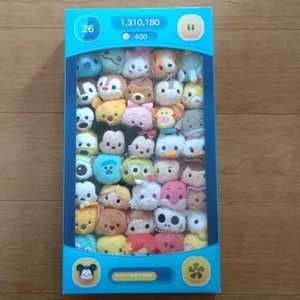 Disney Tsum Tsum 1st Anniversary Limited Edition Mascot Assortment 40 types#DD88 - Picture 1 of 1