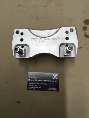 BMW K1200GT 2005-2008 Tour Preformance barra trasera 26 k 240197. Foto 1 de 3