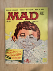 MAD Magazine Issue No. 41 September 1958 NICE