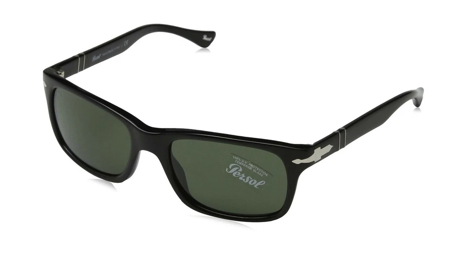 Persol PO3048S 95/31 55-19 Men's Sunglasses