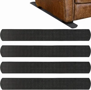 1Pack Anti-Slip Furniture Rail Pads for Recliner for ReclinersSofacouchesChai... - Picture 1 of 8
