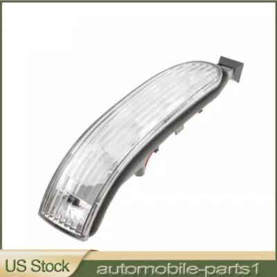 Right Rearview Mirror Indicator for 2002 2003 2004 2005 Mercedes-Benz ML500 - Imagem 1 de 4