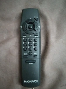 Magnavox 06T213AG-MA02 (94105 M4P4 944) Remote Control OEM Genuine Original Used - Picture 1 of 4