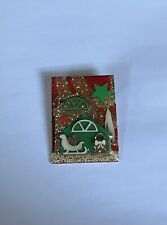 Christmas Sparkle House Pin By Lucinda