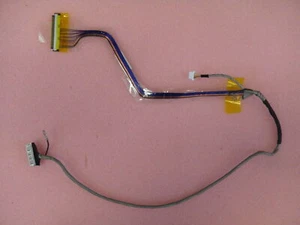 Sony Vaio VGN-BX540B BX640P *GENUINE* LCD Video Cable DD0RJ1LC105 - Picture 1 of 2
