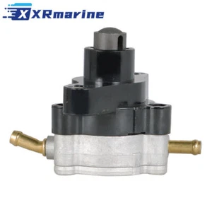 Yamaha Motor 4-Str 75 80 90 100 115 Hp Kraftstoffpumpe 6D8-24410 68V-24410 - Picture 1 of 6