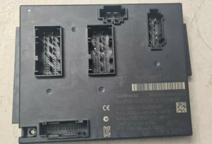 Porsche Control Unit Front Bcm Immobiliser 7PP907064JJ Incl. Datenkopie - Picture 1 of 1