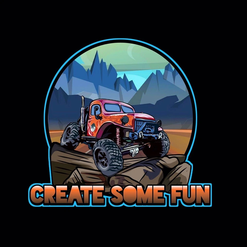 Redcat Gen8 V2 Pre-Cut & Pre-Painted Body (Purple) [RER13195] - Image 1 of 2