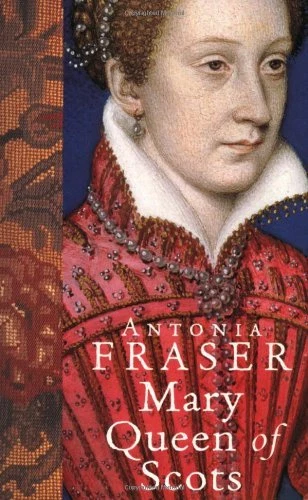 Mary Queen Of Scots By Antonia Fraser. 9781842126349 - Image 1 of 1