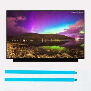 14.0" WUXGA HCG laptop LCD Screen F Lenovo ThinkPad E14 Gen 7 21T0 21T1  30pin - Picture 1 of 4