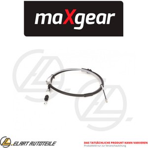 CABLE PARKING BRAKE FOR HYUNDAI NET/PRIME TB CLICK G4EA 1.3L G4ED 1.6L 4cyl