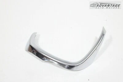 Chevrolet Blazer 2019-2023 tablero velocímetro bisel lateral derecho moldura OEM Foto 1 de 4