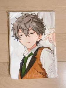 Ensemble Stars Izumi Sena Hugging Body Pillowcase Knights From Japan NEW - Picture 1 of 12