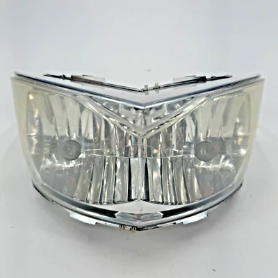 17-24 ARCTIC CAT NORSEMAN RIOT ZR FRONT HEAD LIGHT LAMP HEADLIGHT 0609-967 - Image 1 of 2