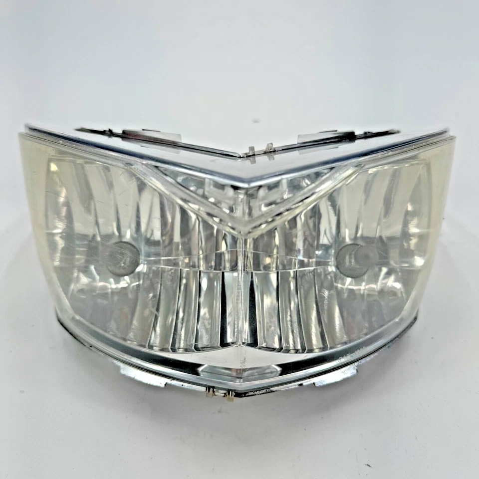 17-24 ARCTIC CAT NORSEMAN RIOT ZR FRONT HEAD LIGHT LAMP HEADLIGHT 0609-967 - Image 1 of 2