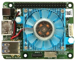 ODROID-N2L Bundle - Picture 1 of 3
