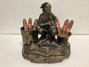 vintage cigar stand holder - Picture 1 of 4