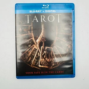 Tarot (Blu-ray, 2024) - Imagen 1 de 6