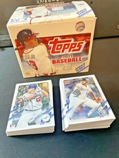 2021 Topps Update Series #1-330 - Complete Your Set - Pick Your Card 
