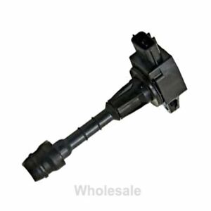 Ignition Coil For 00-01 Nissan Pathfinder 3.5L V6 2001 Infiniti QX4 3.5L B2867 *