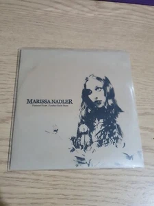 Marrissa Nadler CD Promo 2 Tracks. - Bild 1 von 2