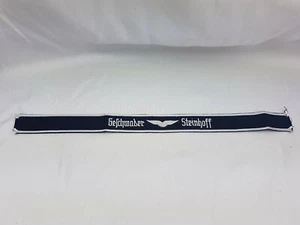(RS6) Ärmelband Luftwaffe Geschwader Steinhoff Bundeswehr BW - Picture 1 of 2