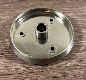 Genuine OEM Kenmore Frigidaire Wall Oven Control Knob Dial Part # 318600604 - Picture 1 of 9