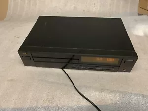 CD-Spieler JVC XL-V211BK cd player Compact Disc Player - Bild 1 von 5