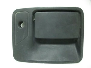 99-16 FORD F-250 RH MANIJA DE PUERTA DELANTERA DERECHA TEXTURIZADA - Imagen 1 de 7
