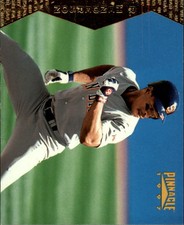 B1775- 1997 Pinnacle Baseball Cards 1-200 +Inserts -You Pick- 10+ FREE US SHIP