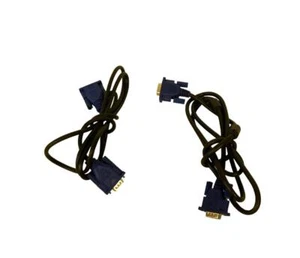 Original Samsung BN39-00244L 1620 UX 1.5m VGA to VGA 15pin Monitor cable-LOT 2 - Picture 1 of 4