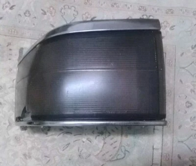 Conjunto de luz trasera manija izquierda Jaguar Xjs 1992 1993 1994 1995 1996 Foto 1 de 4