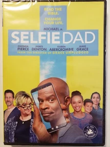 Selfie Dad DVD 2020 (Factory Sealed) - Picture 1 of 2