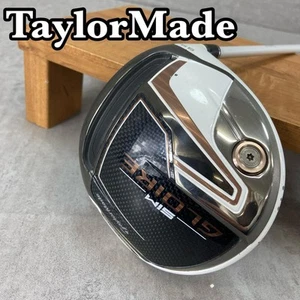 Taylormade Sim Glore Men'S Golf Driver Carbon R 9.5 Right - Picture 1 of 20