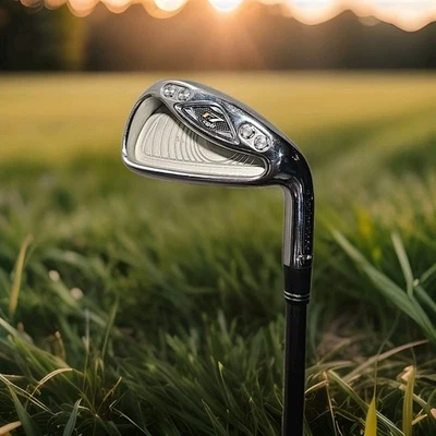 RH TaylorMade R7 4 Iron CGB Regular Flex 39" UPC436 - Image 1 of 4